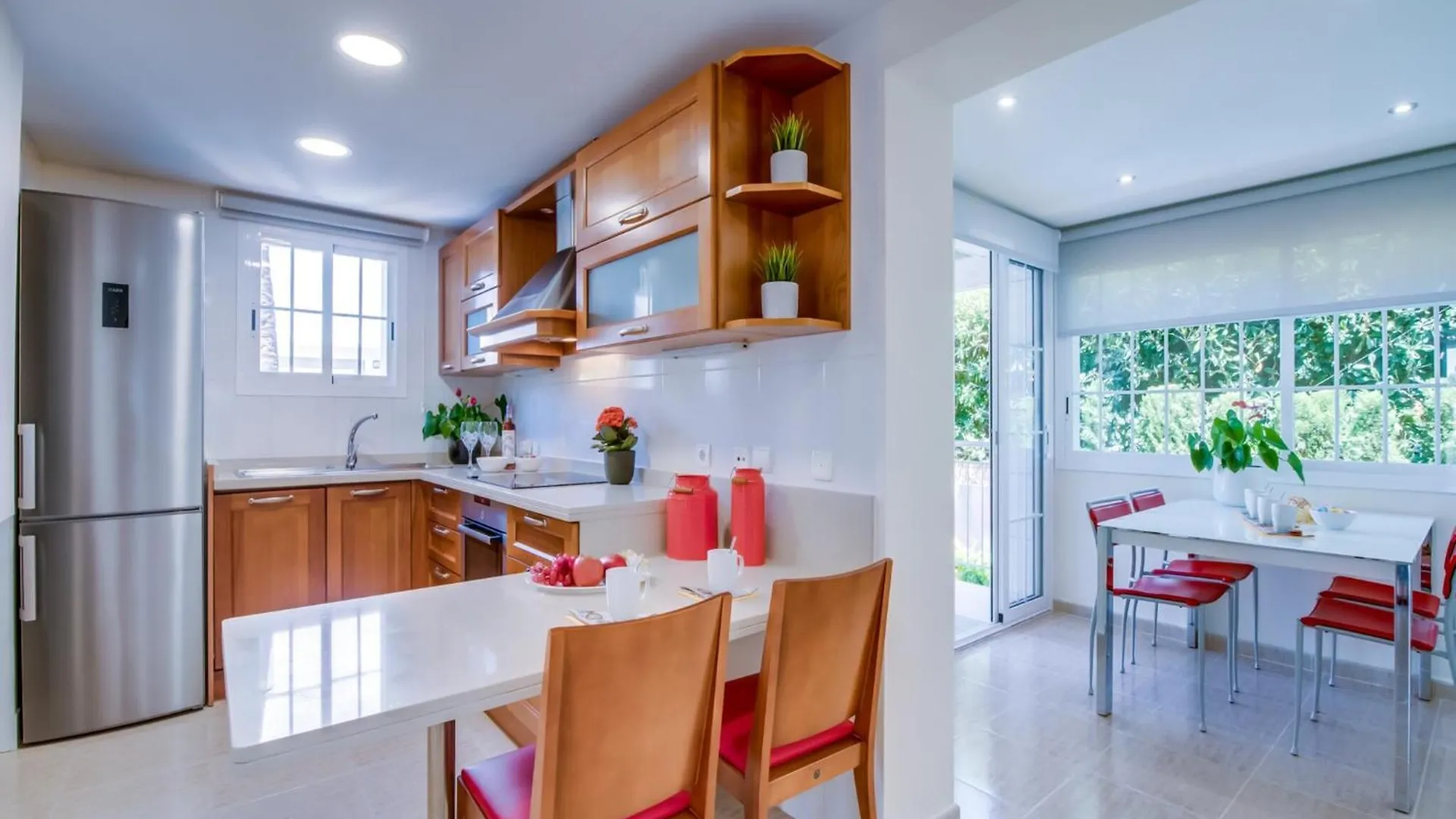 Beach Holiday Home With Private Pool Alcudia   Alcudia (Mallorca)