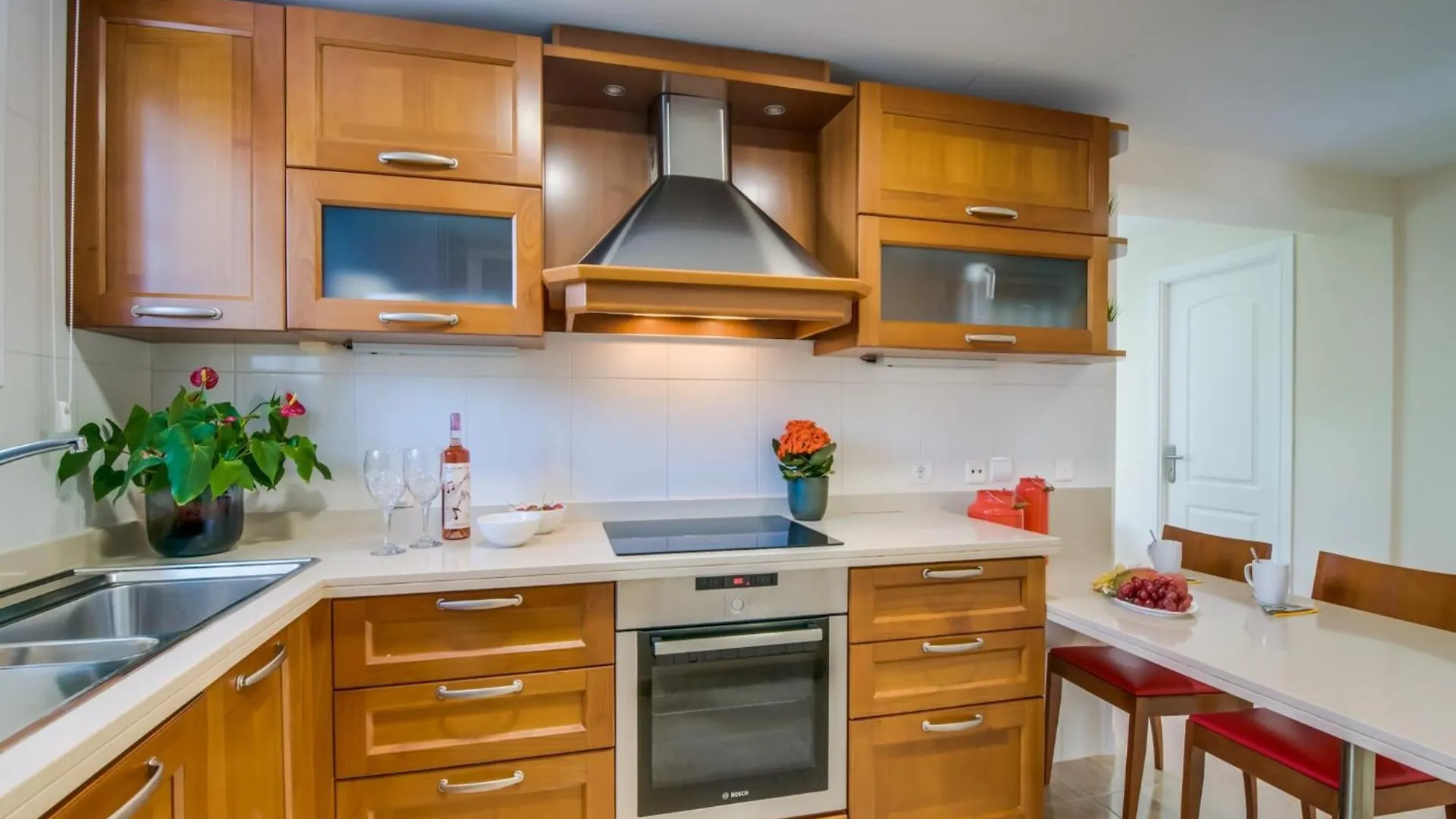 Beach Holiday Home With Private Pool Alcudia  0*, Alcudia (Mallorca) Hiszpania