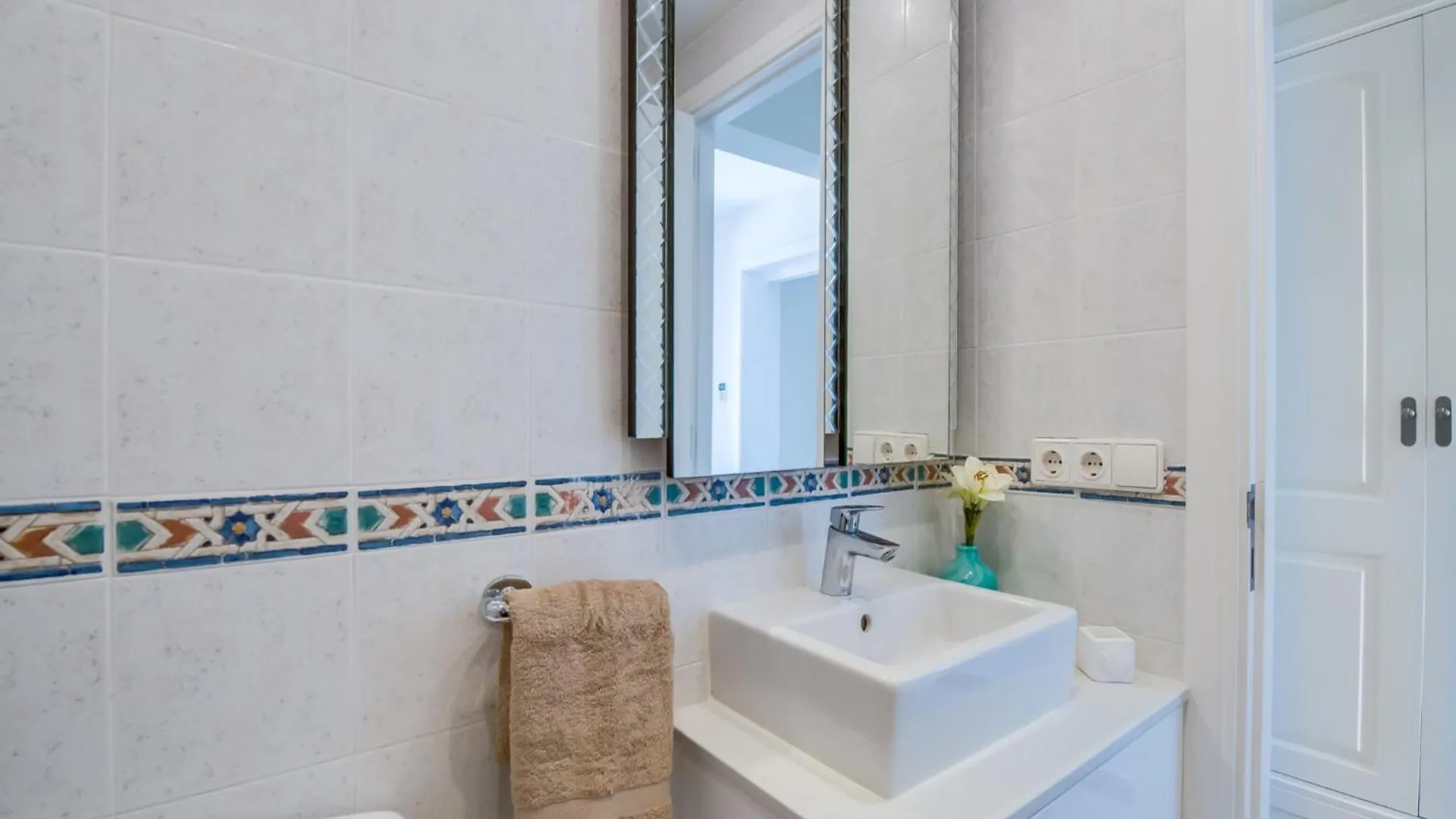 Beach Holiday Home With Private Pool Alcudia  0*, Alcudia (Mallorca)