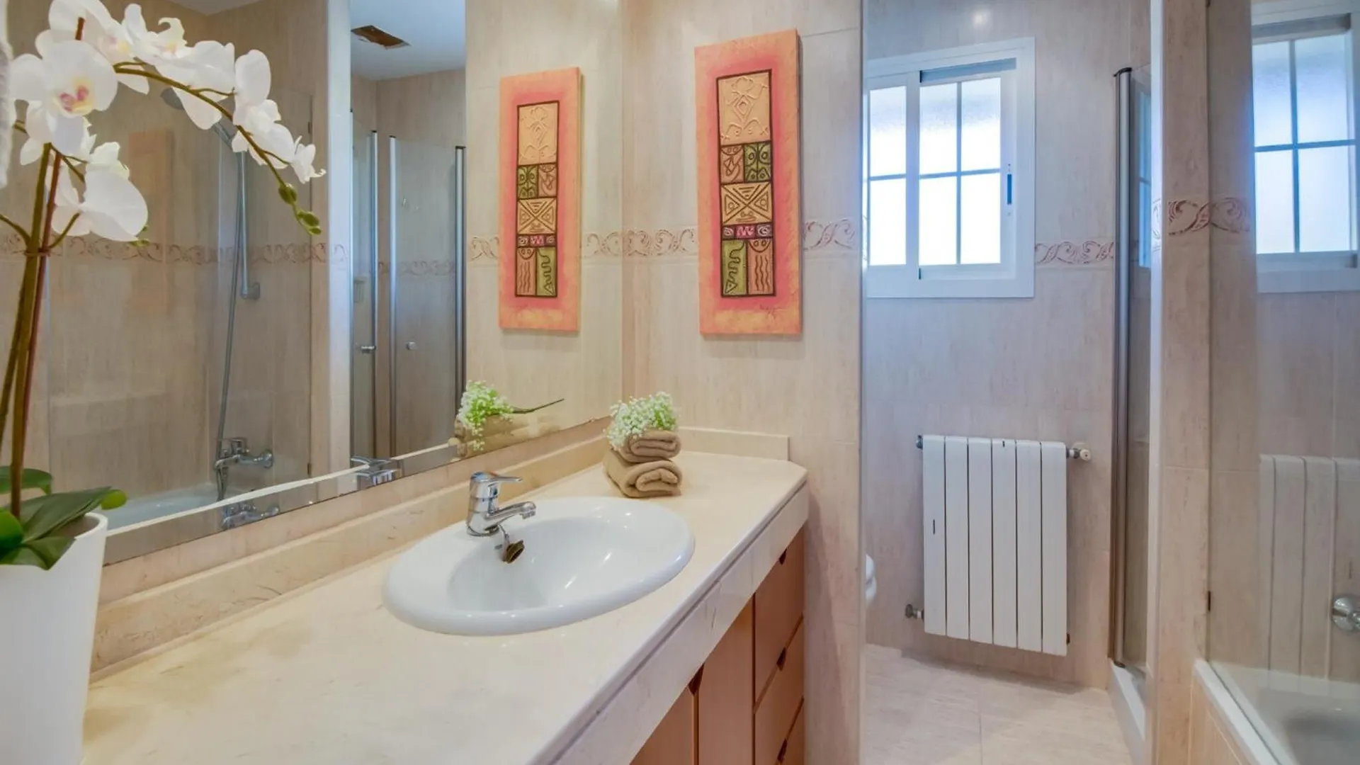 Beach Holiday Home With Private Pool Alcudia